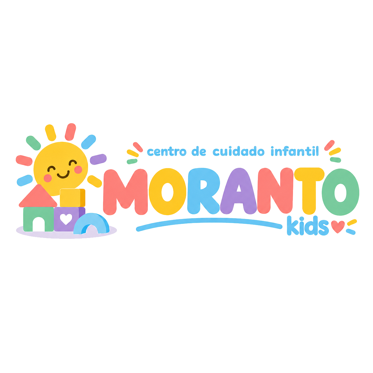 Centro de Cuidado Infantil Moranto Kids